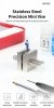 DSPIAE AT-MV Stainless Steel Precision Mini Vise / Imadło
